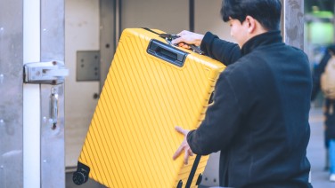 부산역